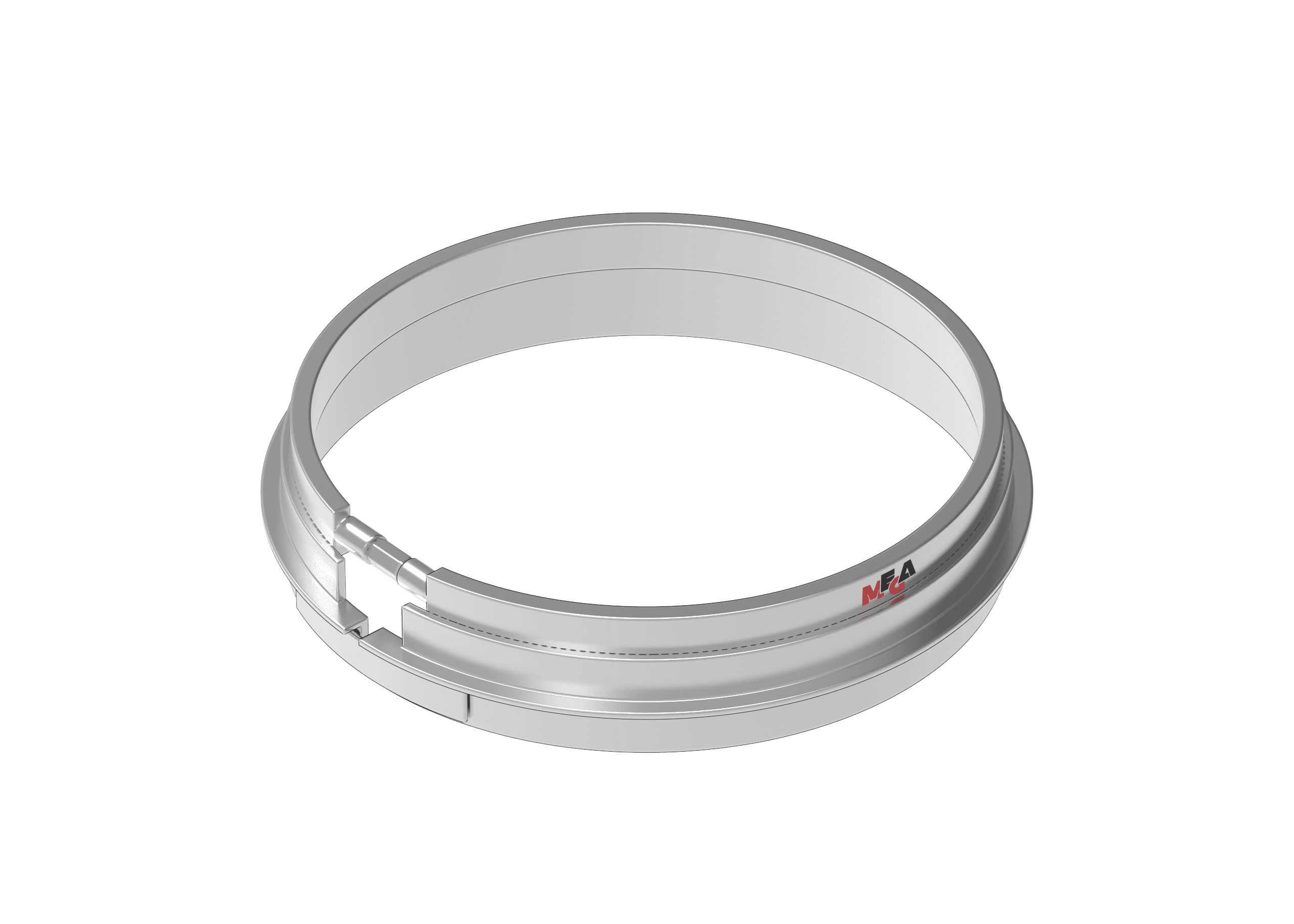 Snowplow-Resistant Riser Systems